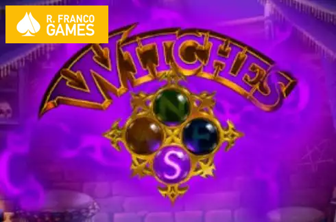 Witches South